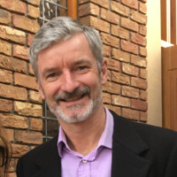 Sean McCann