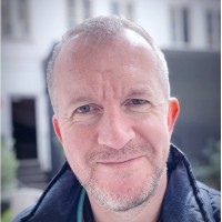 Paul Stephenson