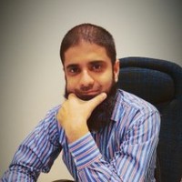 Muhammad Farhan Siddiqui