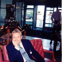 Steven Foust