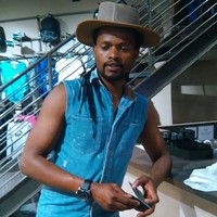 Halalisani Sithole