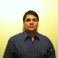 Gustavo Ernesto Gómez Aguirre