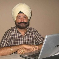 Gursahib Singh