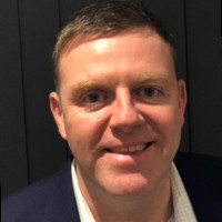 Craig Mitchell