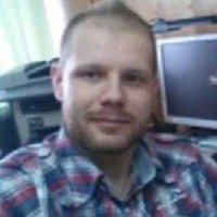 Artem Saidov