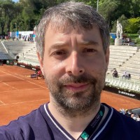 Daniele Berrone