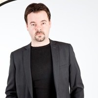 Mikael Stenman