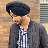 Karandeep Singh