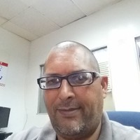 Renesh Seegobin