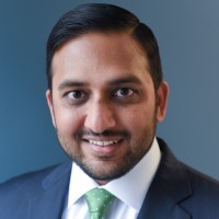 Vijan Patel