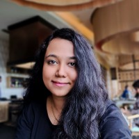 Ananya Chatterjee