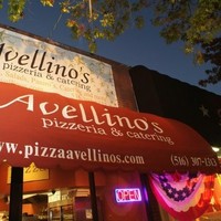 Avellinos Pizzeria