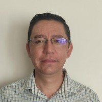 Jose Alfredo Chavez Ibarra