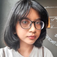Ismi Ramadhani