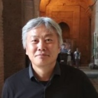 Sung Ho Cho