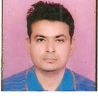 Manavendra Gupta