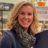 Christy Cooper
