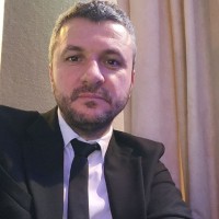 Ene Ionut