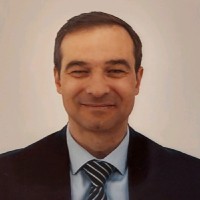 Eric Spielmann