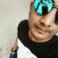 Vicky Rastogi