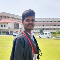 Surendhiran C