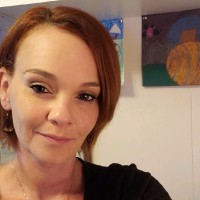 Danielle Morrow