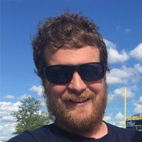 Dan Ruble