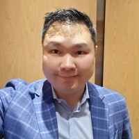 Eric Yang