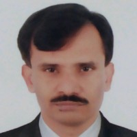 Sudarshan Tr