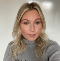Libby Sharp