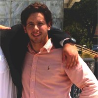 Steven Arroyo