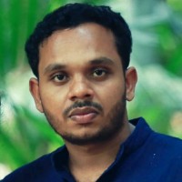 Vishnu Rajan