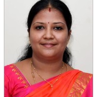 Vinodhini Chandrasekar