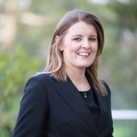 Janet O'Shea