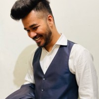 Shishir Chaudhary
