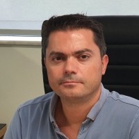 Panos Bisdas