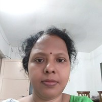 ranjita pradhan