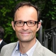 Gilles Dumas