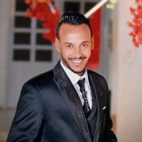 Mohammed Jamal Mahmoud