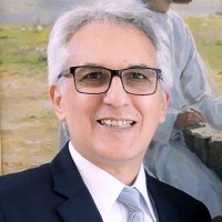 Jorge Fontana