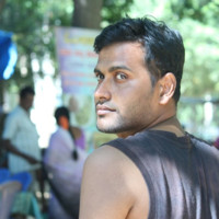 jayaram sahu