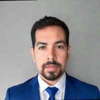 Oscar Curiel Duran