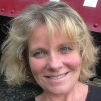 Laurel Buckley