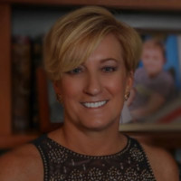 Christine Stinson