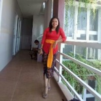 Yuliana Irnawati Ansi