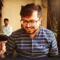 Gaurang Khurana
