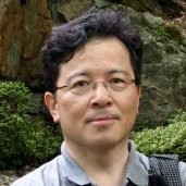 Masahiko Nakamura