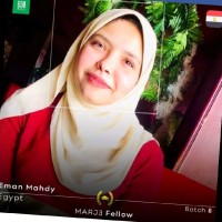 Eman Mahdy