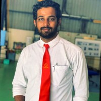 Saiprasad C