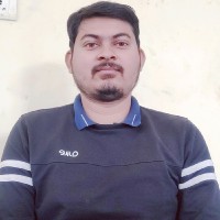 Pradeep Kumar Mahanta